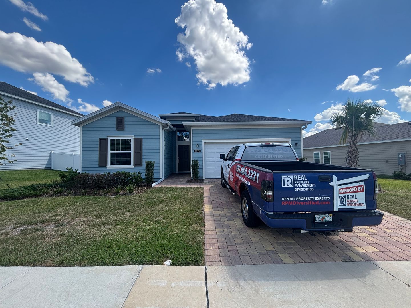 Ocala House: 1779 NW 44th Court Rd