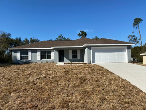 Desirable SW Ocala Neighborhood 4/2/2 *WON'T LAST* – photo 1