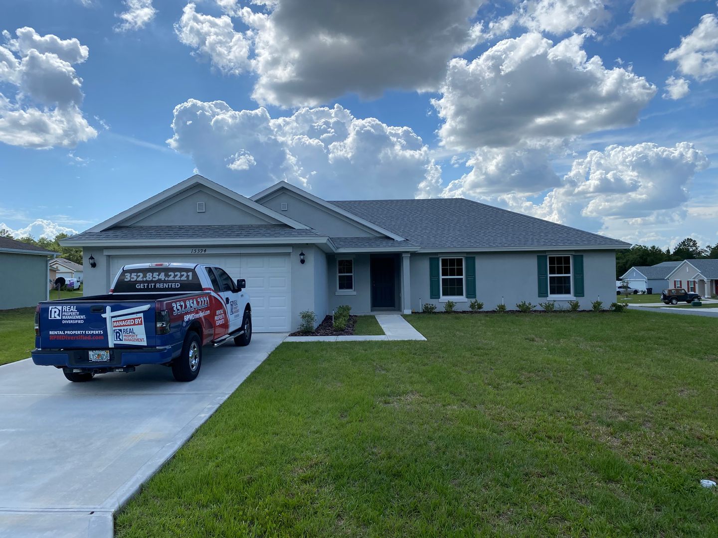 Ocala House: 15394 SW 34th Ct Rd