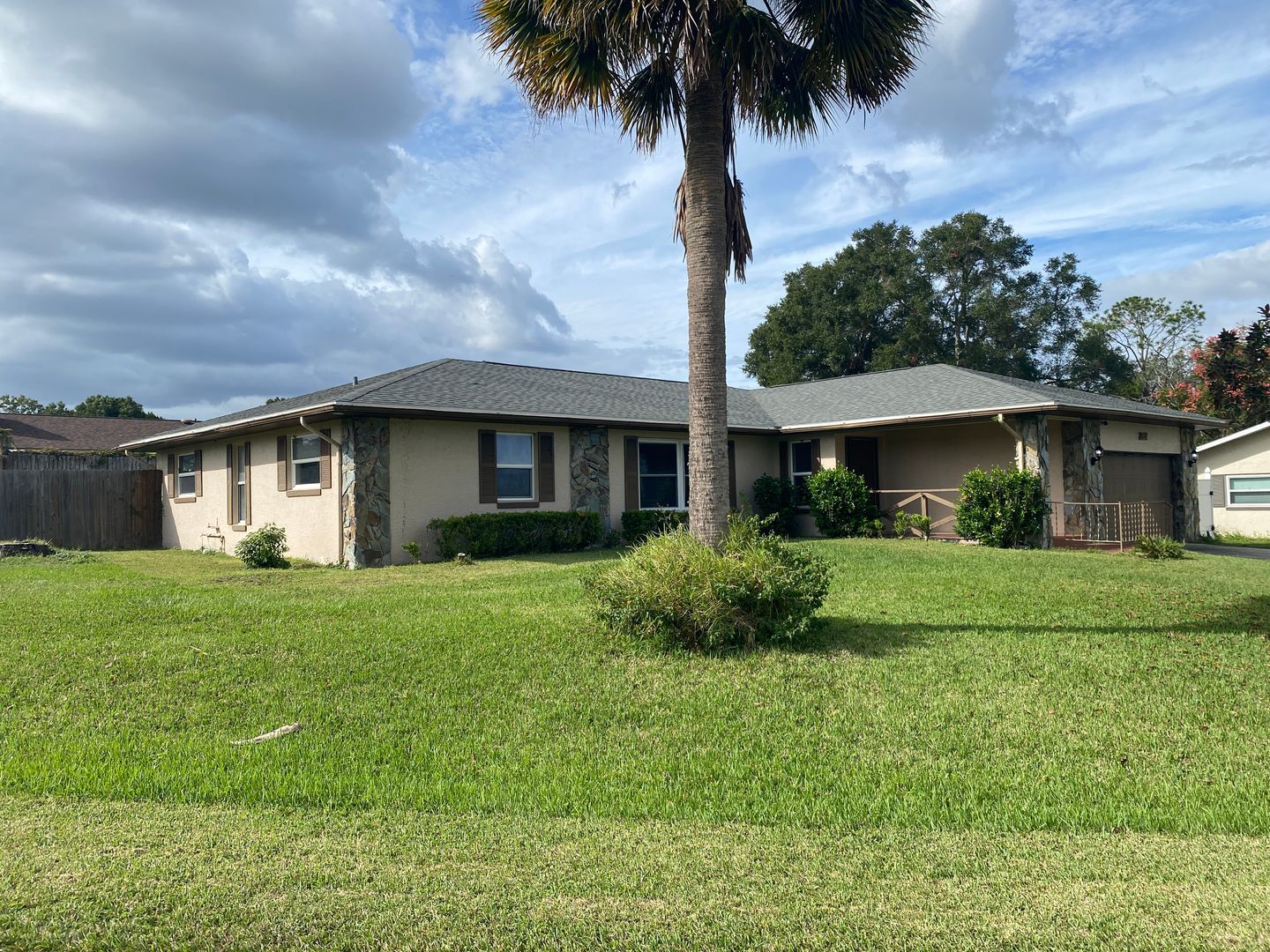 Ocala House: 3602 SE 31st Terrace
