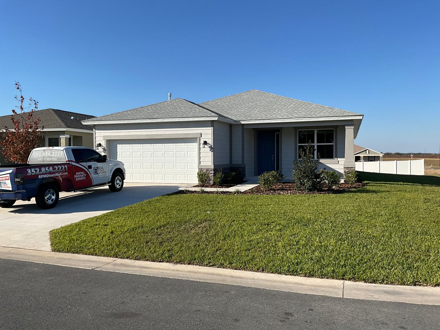 Ocala House: 7727 SW 57th Place