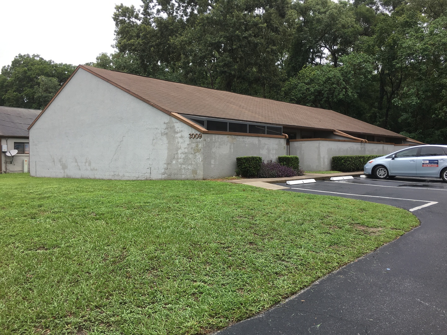 Ocala Apartment: 3009 SE 7th Ave