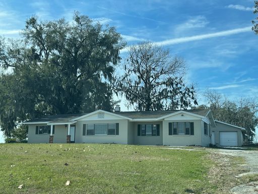 34 Acre Horse Farm Cross Fenced w/Paddocks and Barn 3 Bedroom 2 bath. – photo 1
