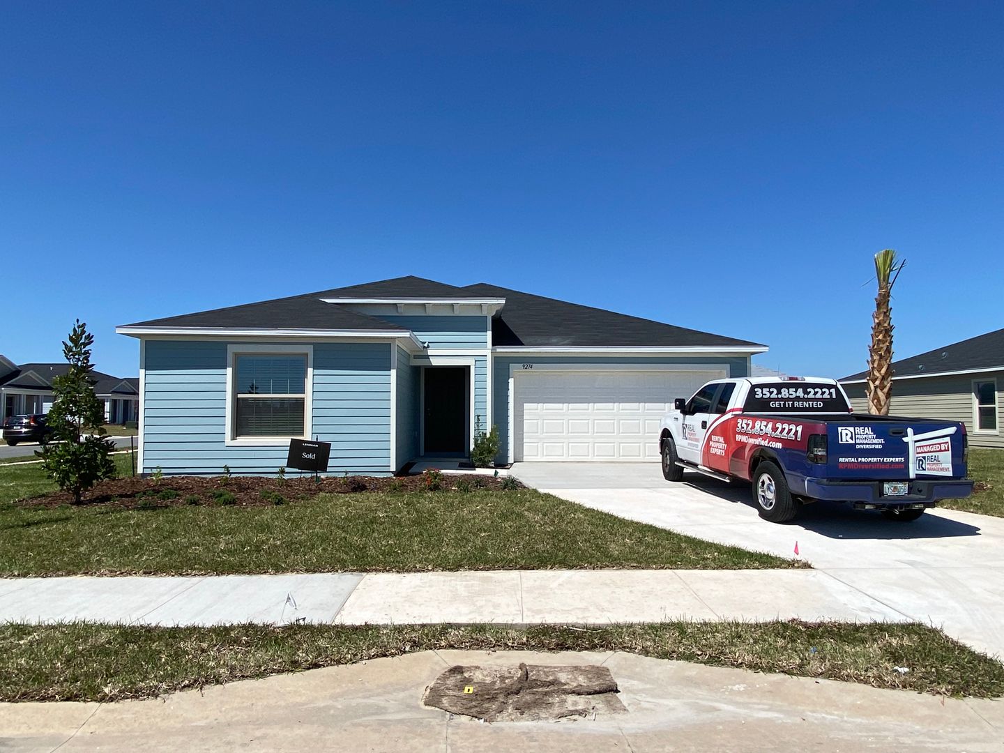 Ocala House: 9274 SW 58th Circle