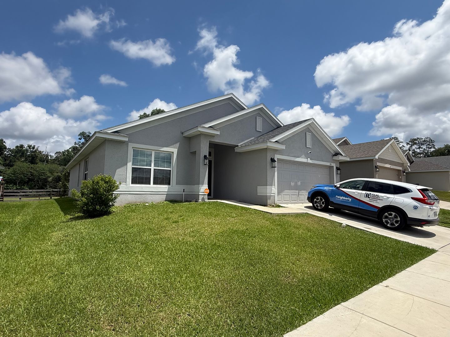 Ocala House: 199 NW 45th Loop