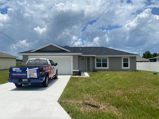 Not Available for Showing Until Late October!! -Custom Home - Desirable SE Ocala Neighborhood 3/2/2 **WON"T LAST** – photo 1