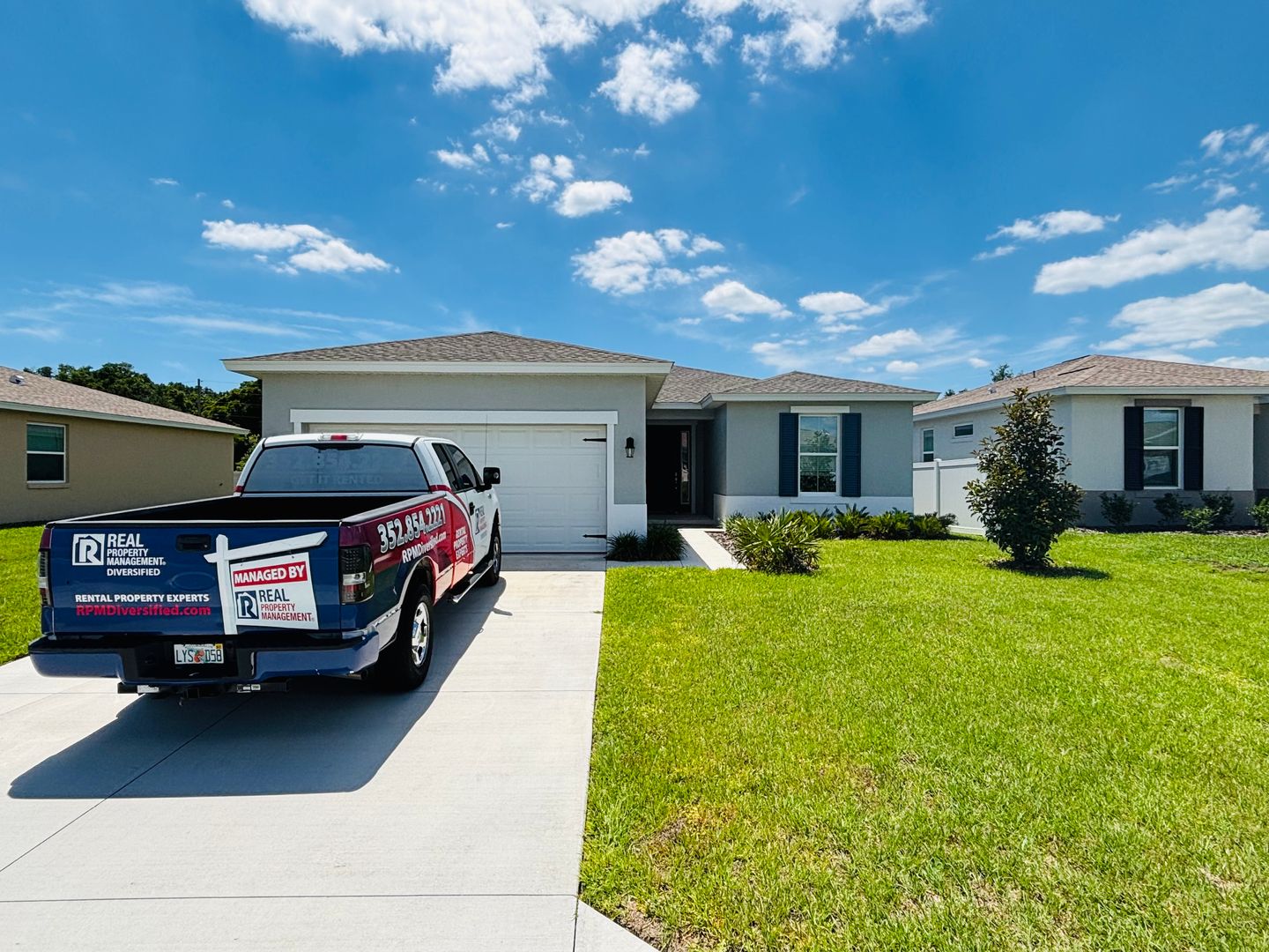 Ocala House: 5830 SW 78th Ave Rd