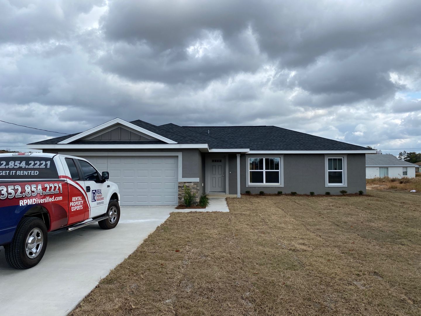 Ocala House: 117 Juniper Way