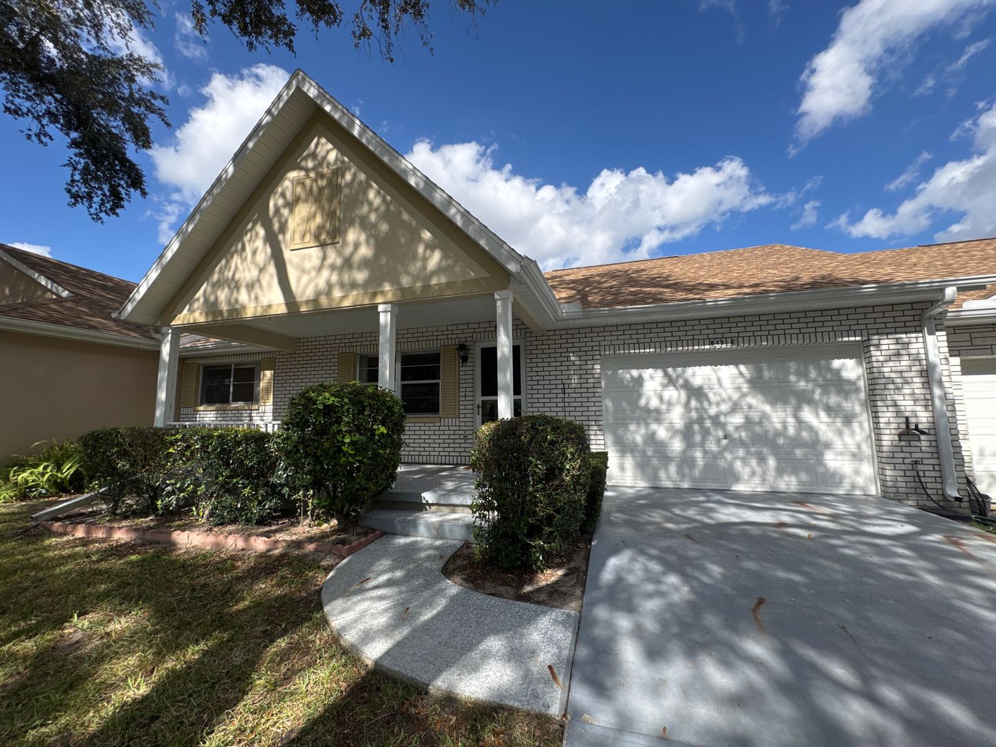 Ocala House: 8431 SW 90th Lane