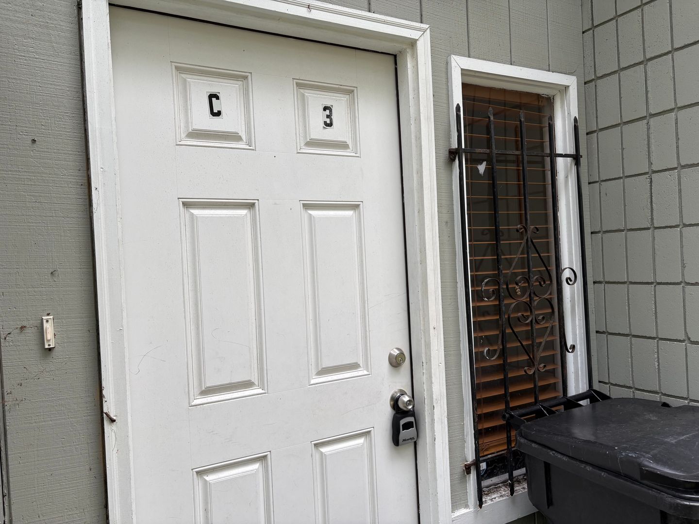 Gainesville Apartment: 724 SW 68th Terr