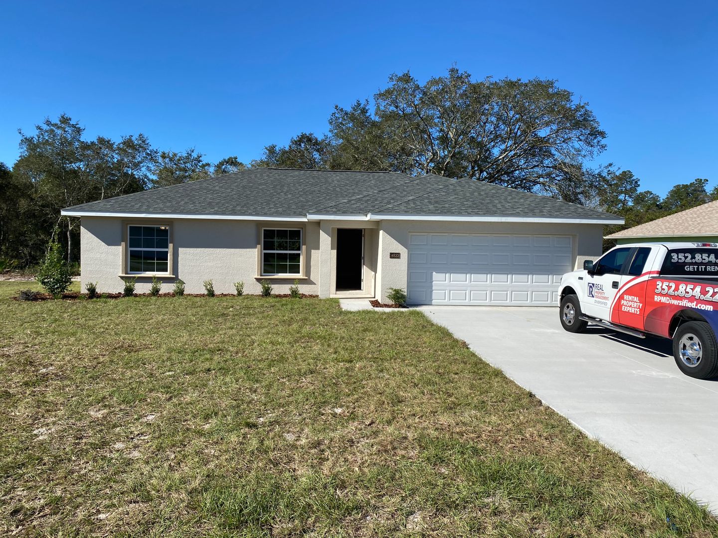 Ocala House: 14622 SW 29th Ave Rd
