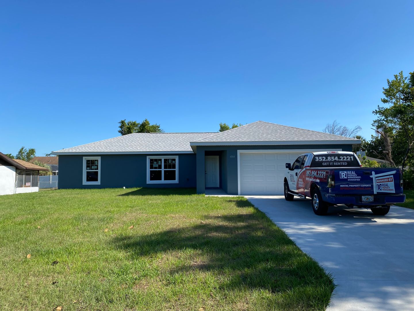 Ocala House: 4004 SW 138th Place