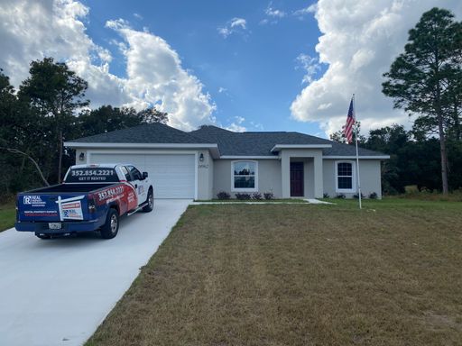 Custom Home - Desirable SW Ocala neighborhood 3/2/2 ** Wont Last** – photo 1