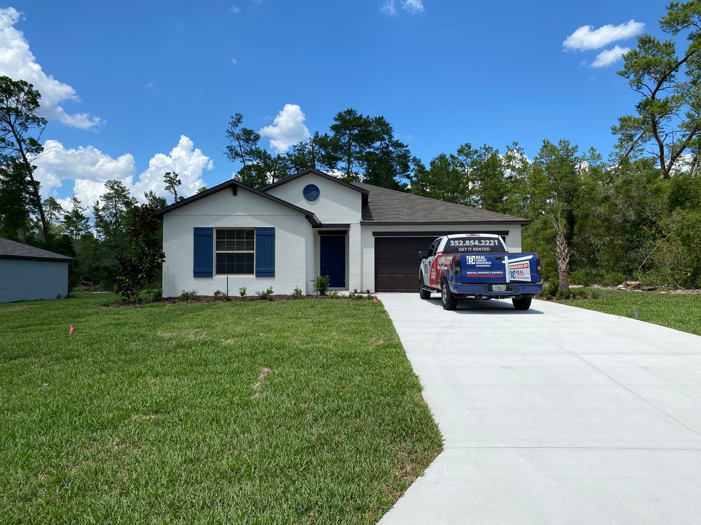 Ocala House: 2530 SW 167th Loop