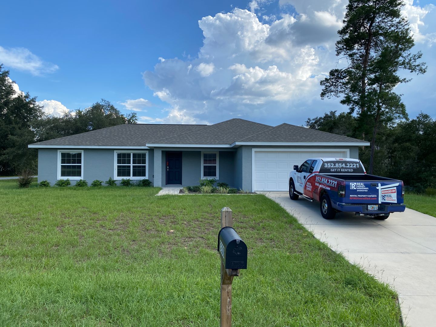 Ocala House: 3200 SW 129th Loop