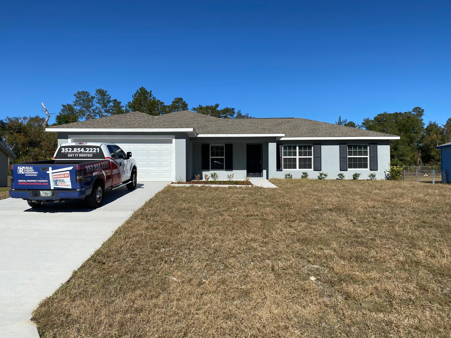 Ocala House: 2649 SW 152nd Lane