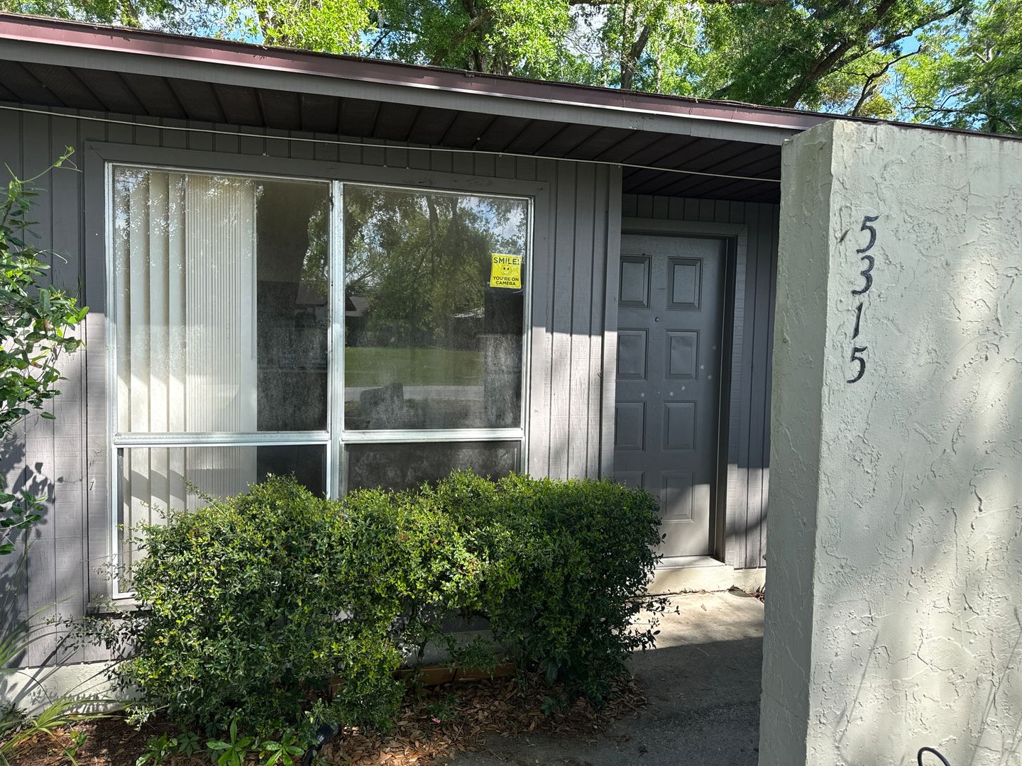 Ocala Apartment: 5315 SE 28th Lane