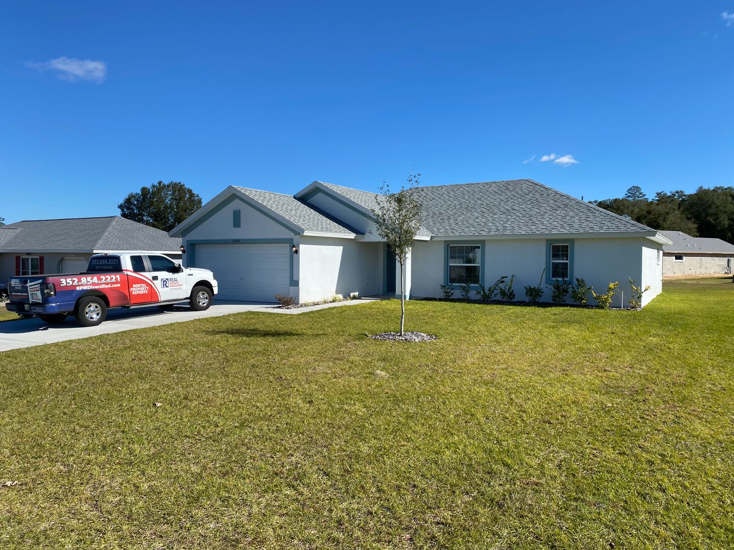 Ocala House: 15415 SW 34th Ave