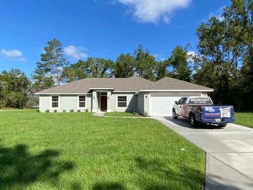 Great new rent on 4/2! Desirable SW Ocala Neighborhood 4/2/2 *WON'T LAST* – photo 1