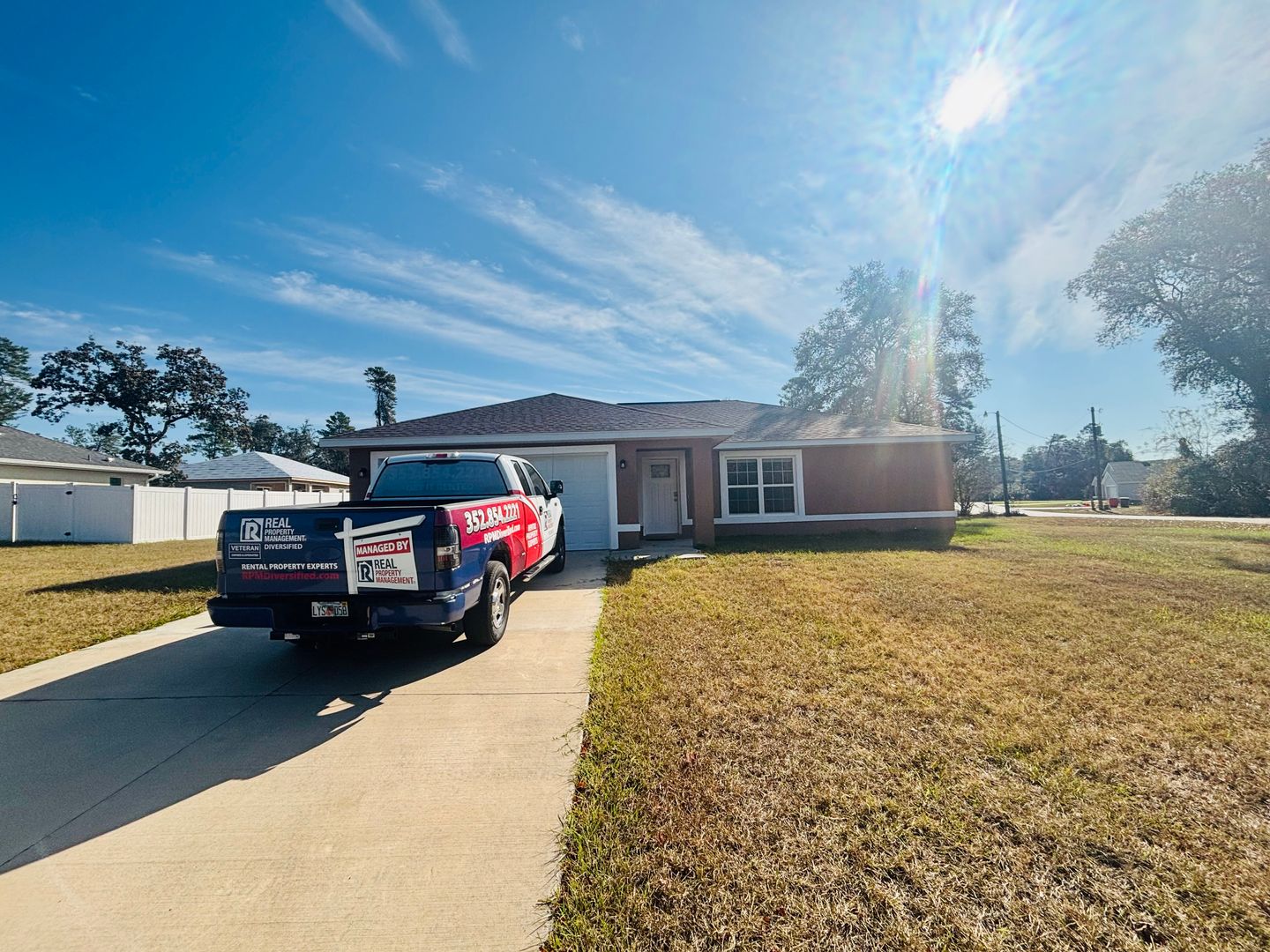 Ocala House: 2841 SW 161st Loop