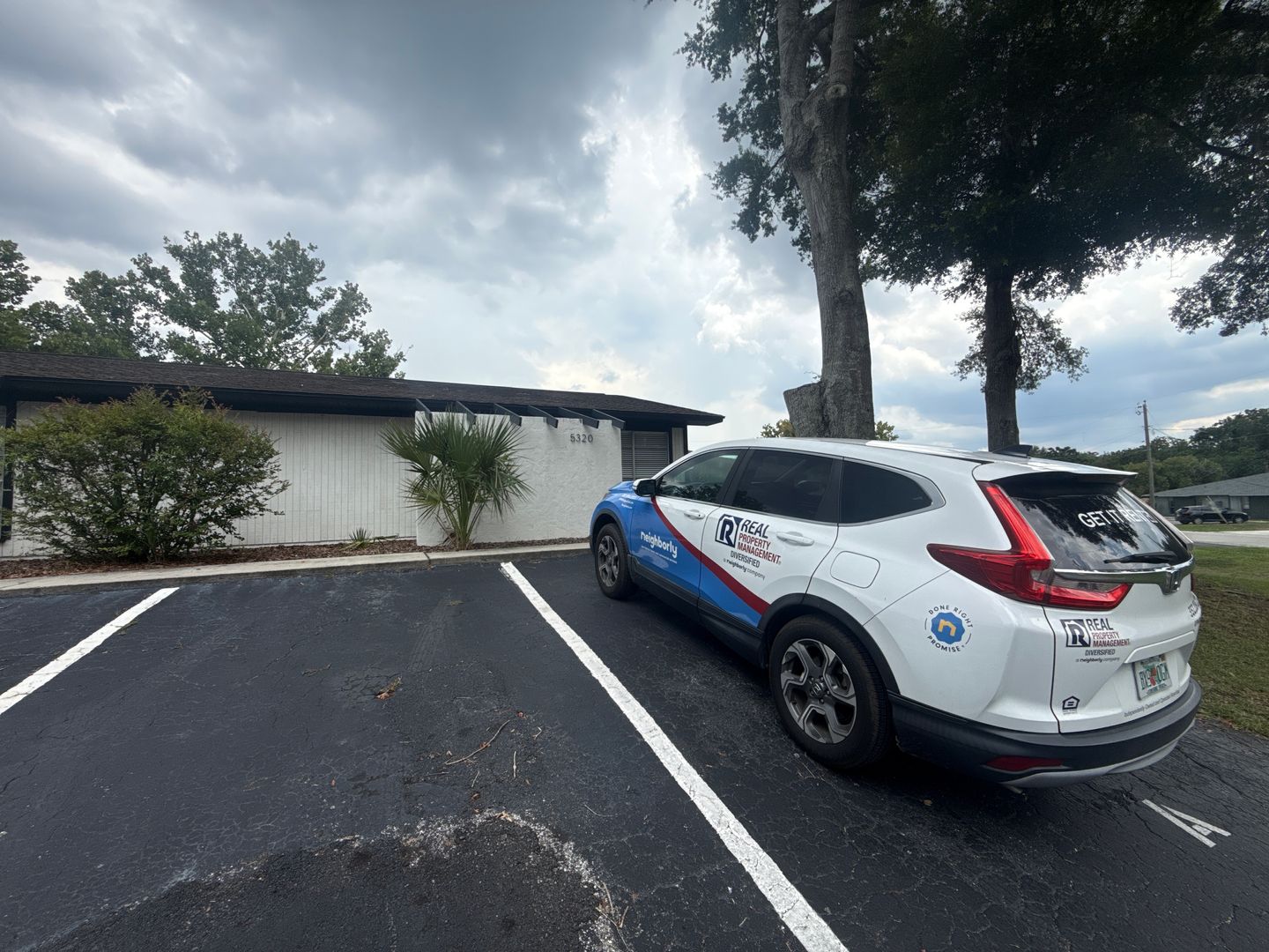 Ocala Apartment: 5320 SE 28th Ln