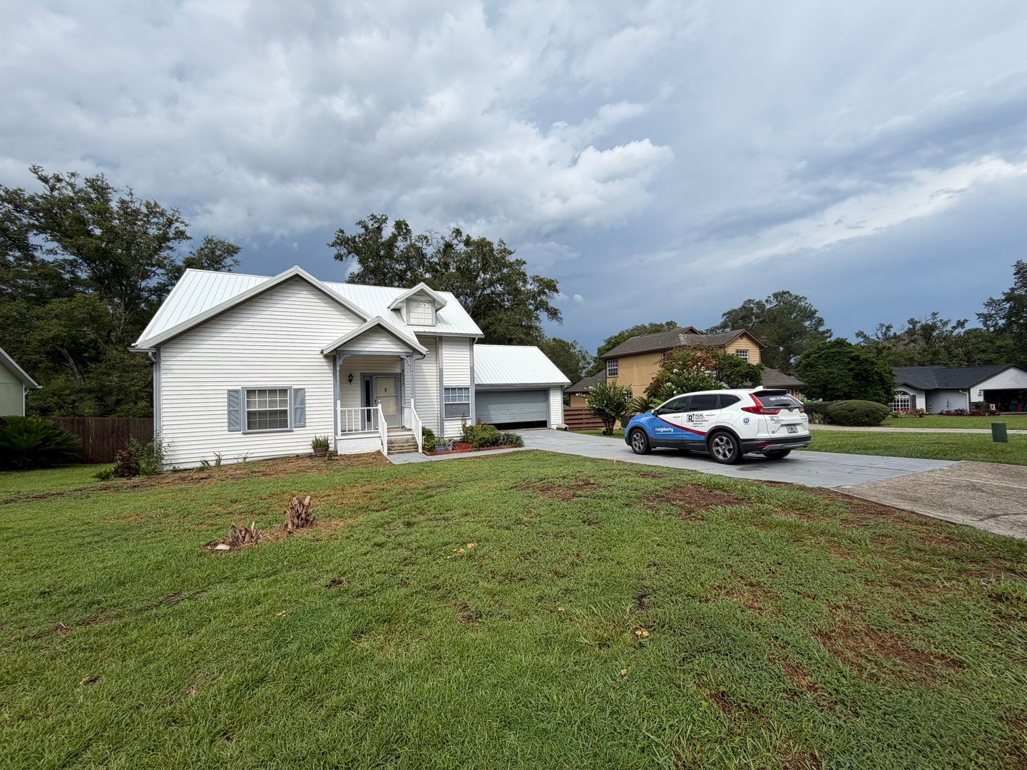 Gainesville House: 8532 NW 35th Rd