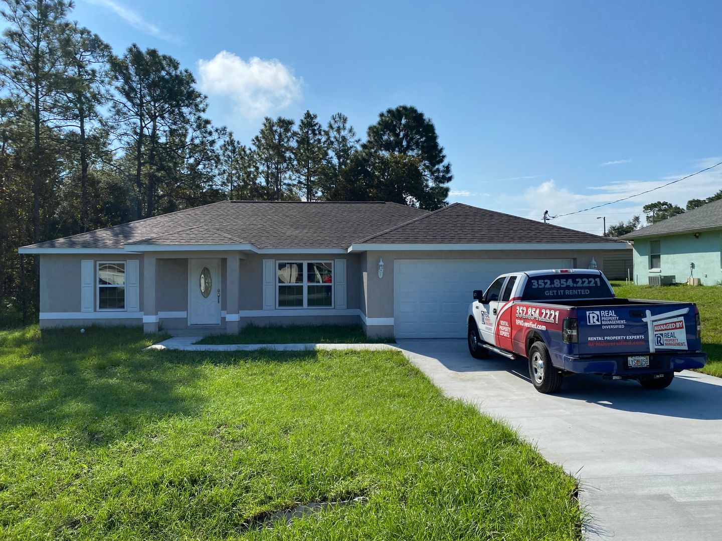 Ocala House: 10 Hemlock Loop Run