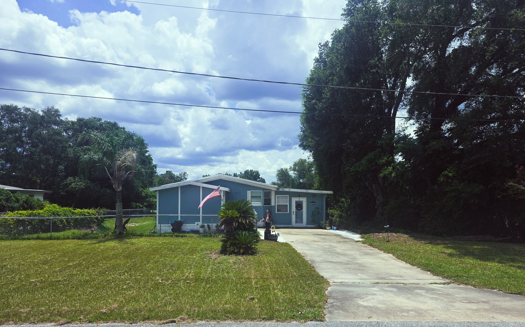Belleview House: 10084 SE 126th Place