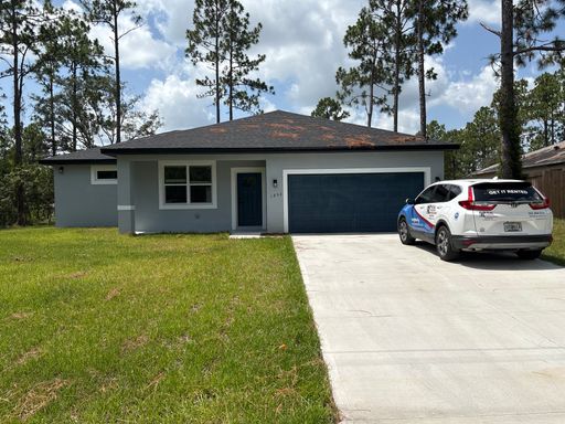 New Construction 4/2//2 Dunnellon, Fl close to Crystal River