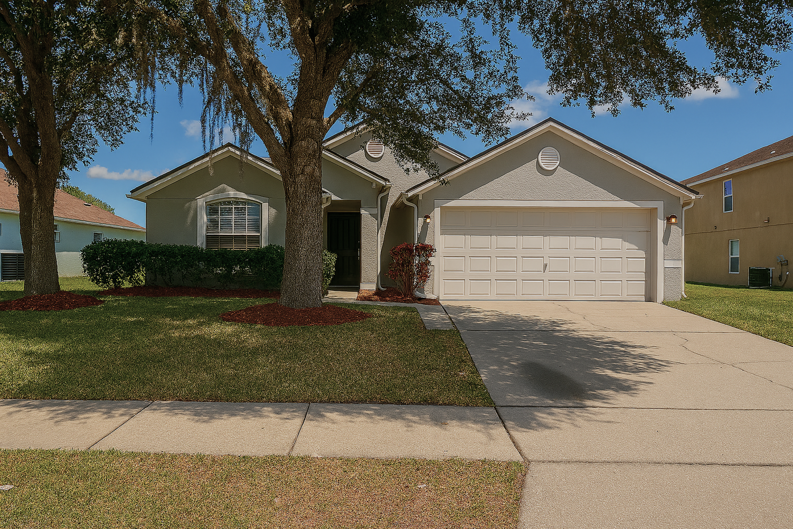 Kissimmee House: 3209 Murray Hill Loop