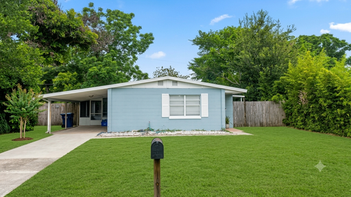 3 Bd 1Ba Home in Convenient Sanford Location. – photo 1