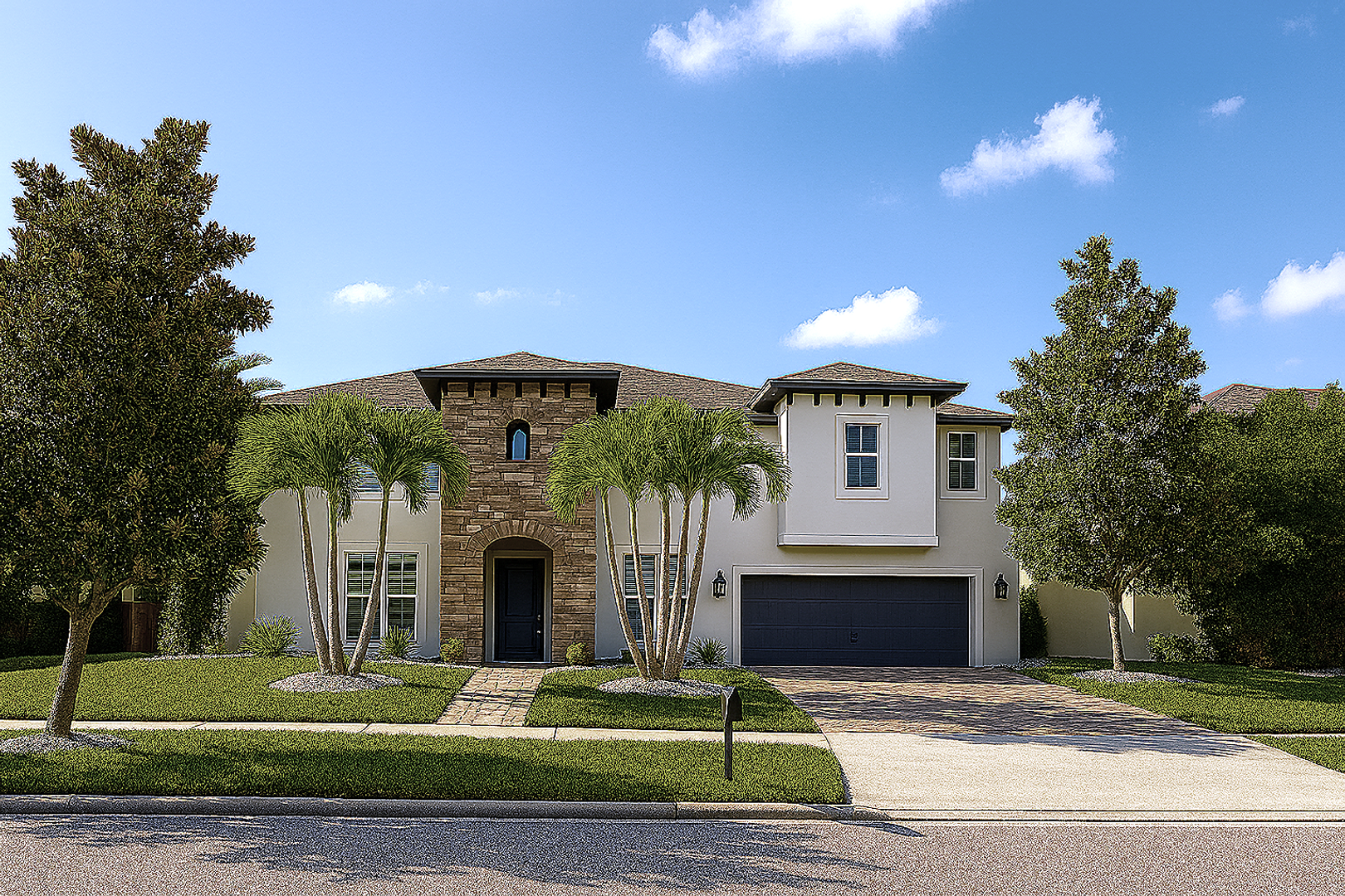 Orlando House: 14928 Honeycrisp Lane