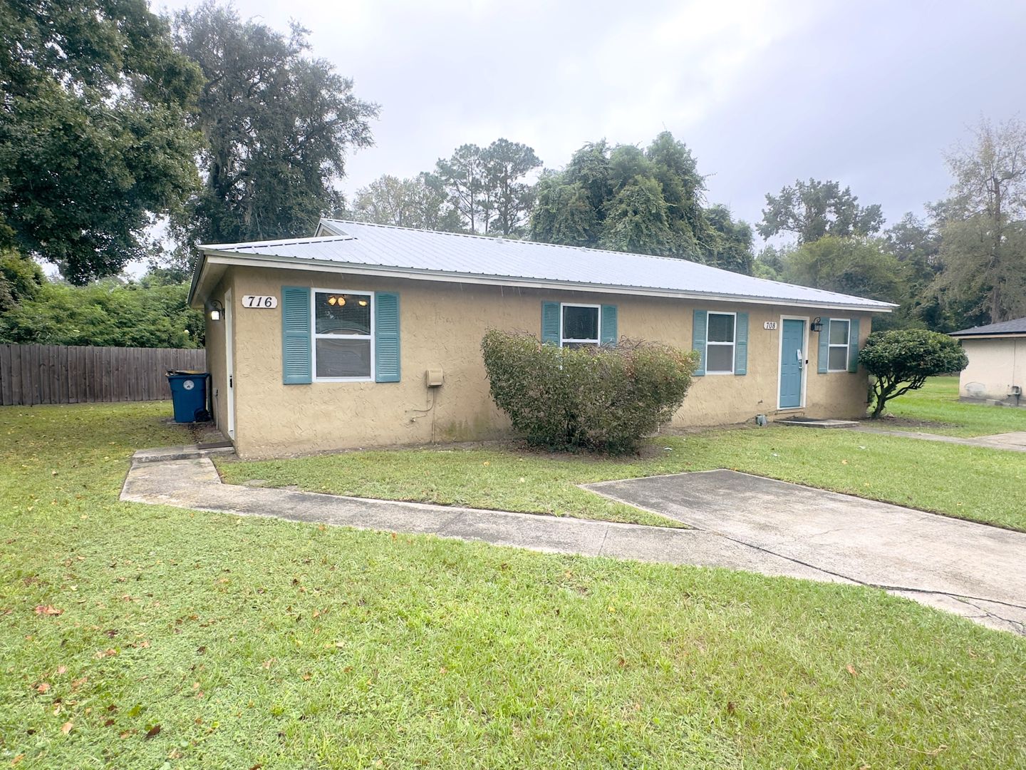 Jacksonville House: 716 Northpoint Circle South