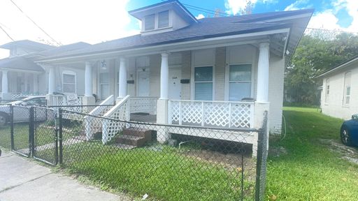 2Bed/ 1 Bath Duplex Available NOW in Jacksonville! ** Quick Move In ** – photo 1