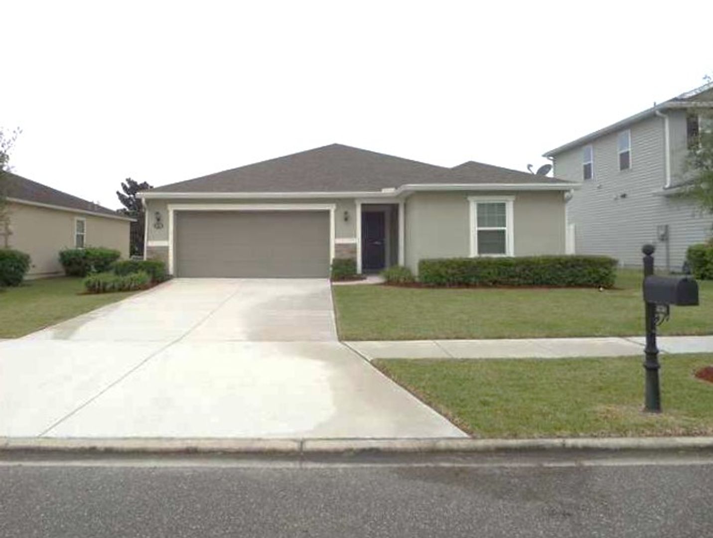 Middleburg House: 4750 Creek Bluff Ln