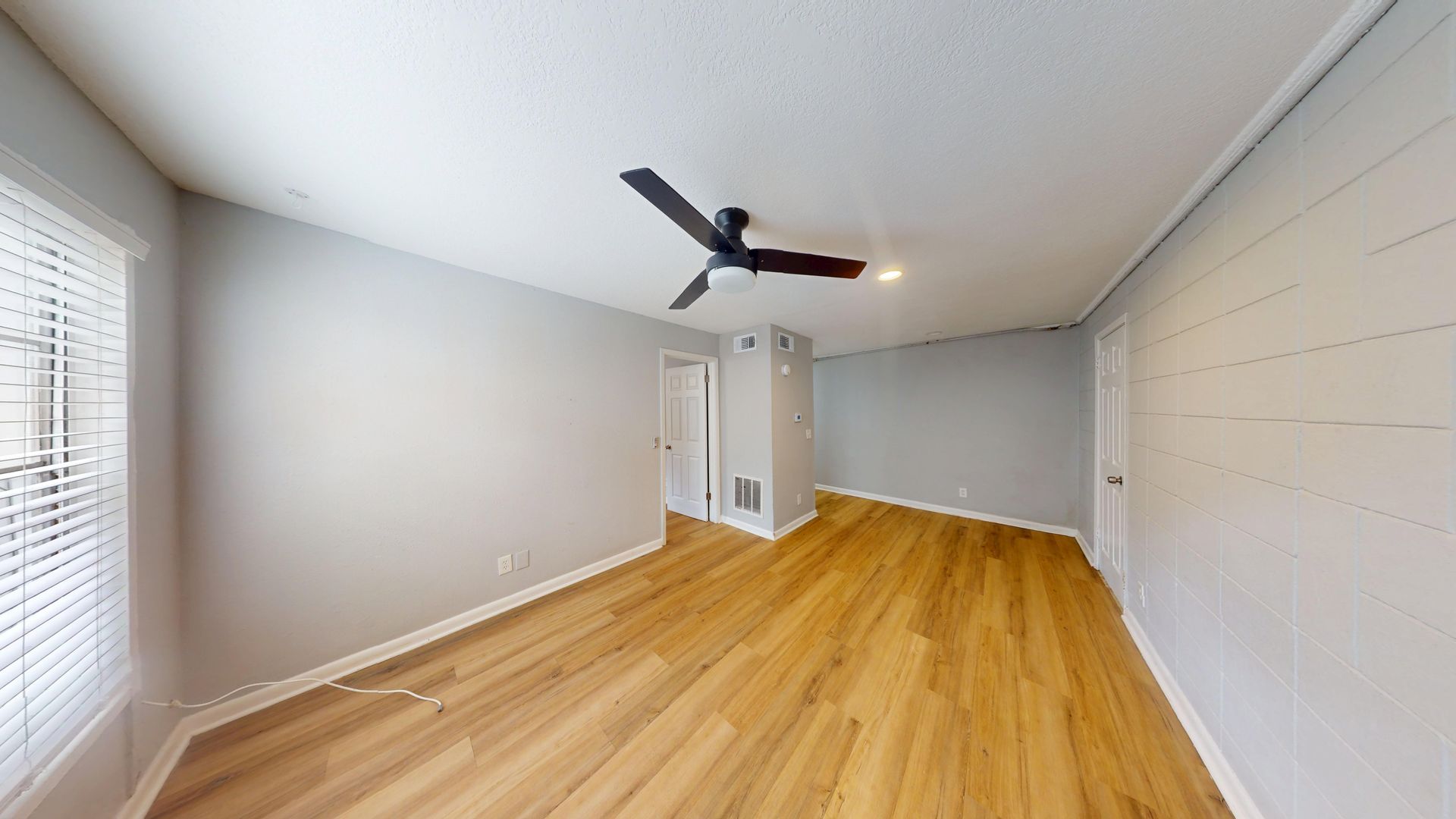 Jacksonville Apartment: 2877 Post Street Unit 02