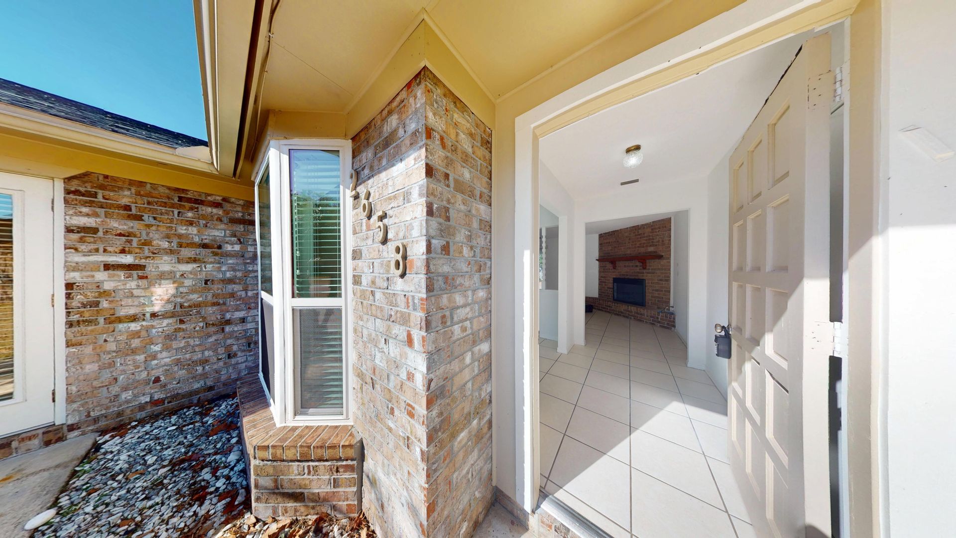 Orange Park House: 2658 Shannon St