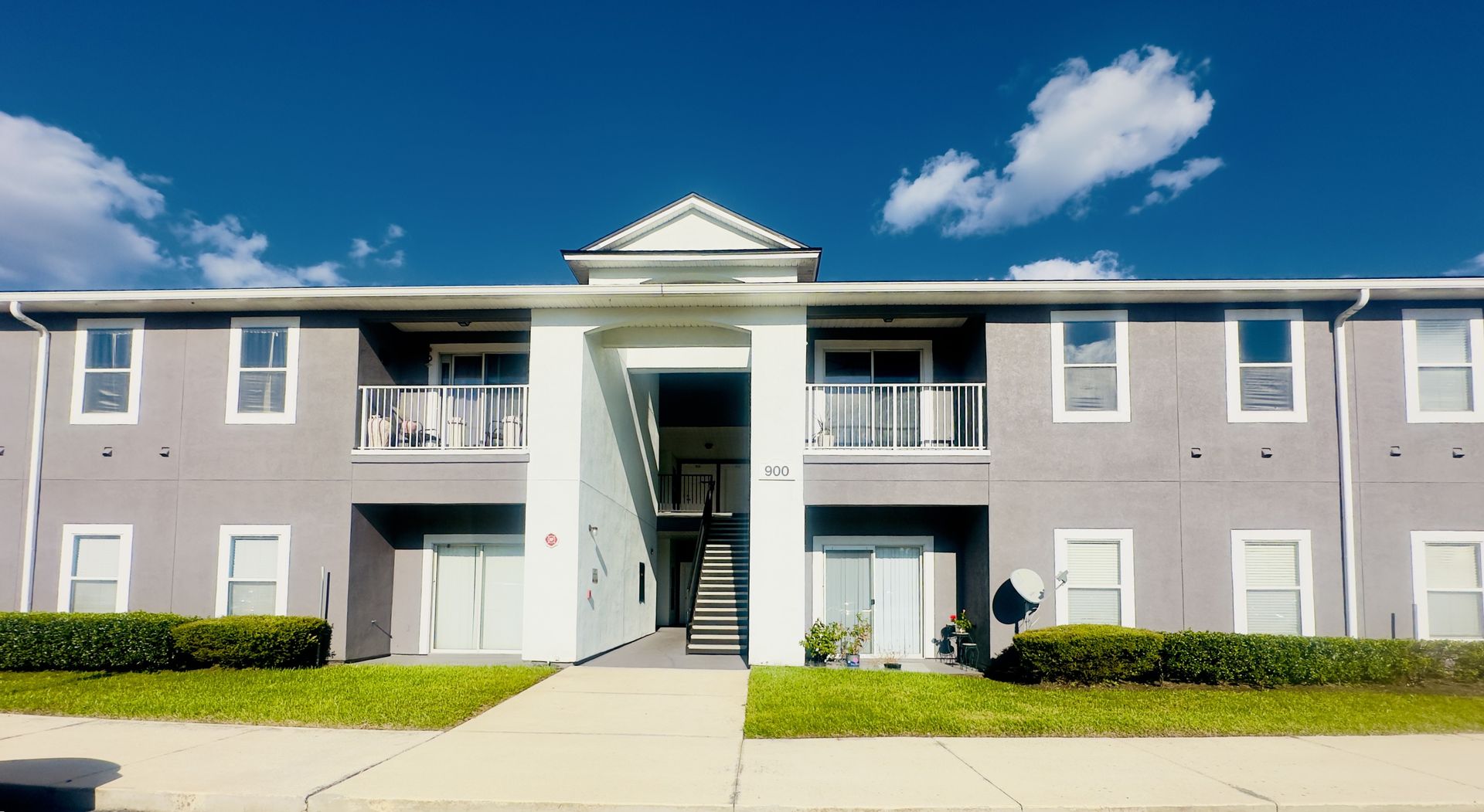 Jacksonville Condo: 7920 Merrill Rd #911