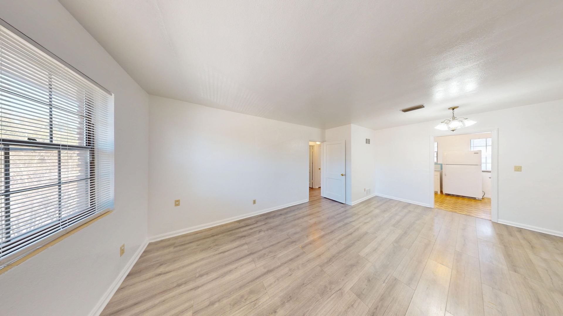 Jacksonville Apartment: 3126 Belden Circle