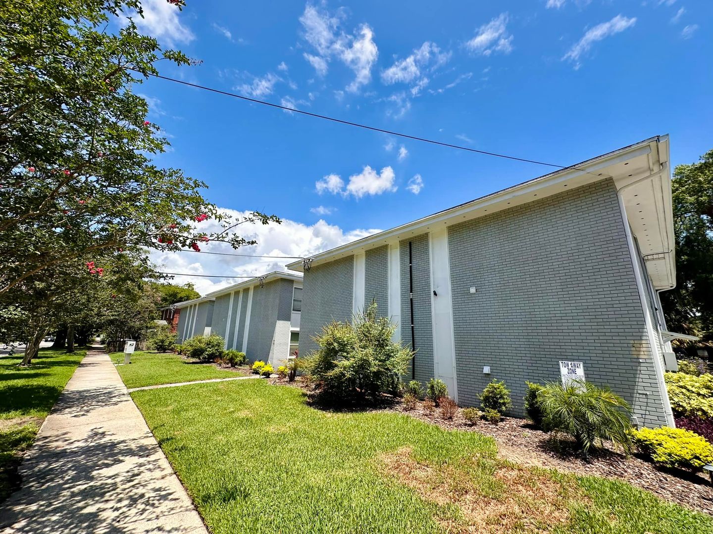 Jacksonville Apartment: 2887 Post Street Unit 01