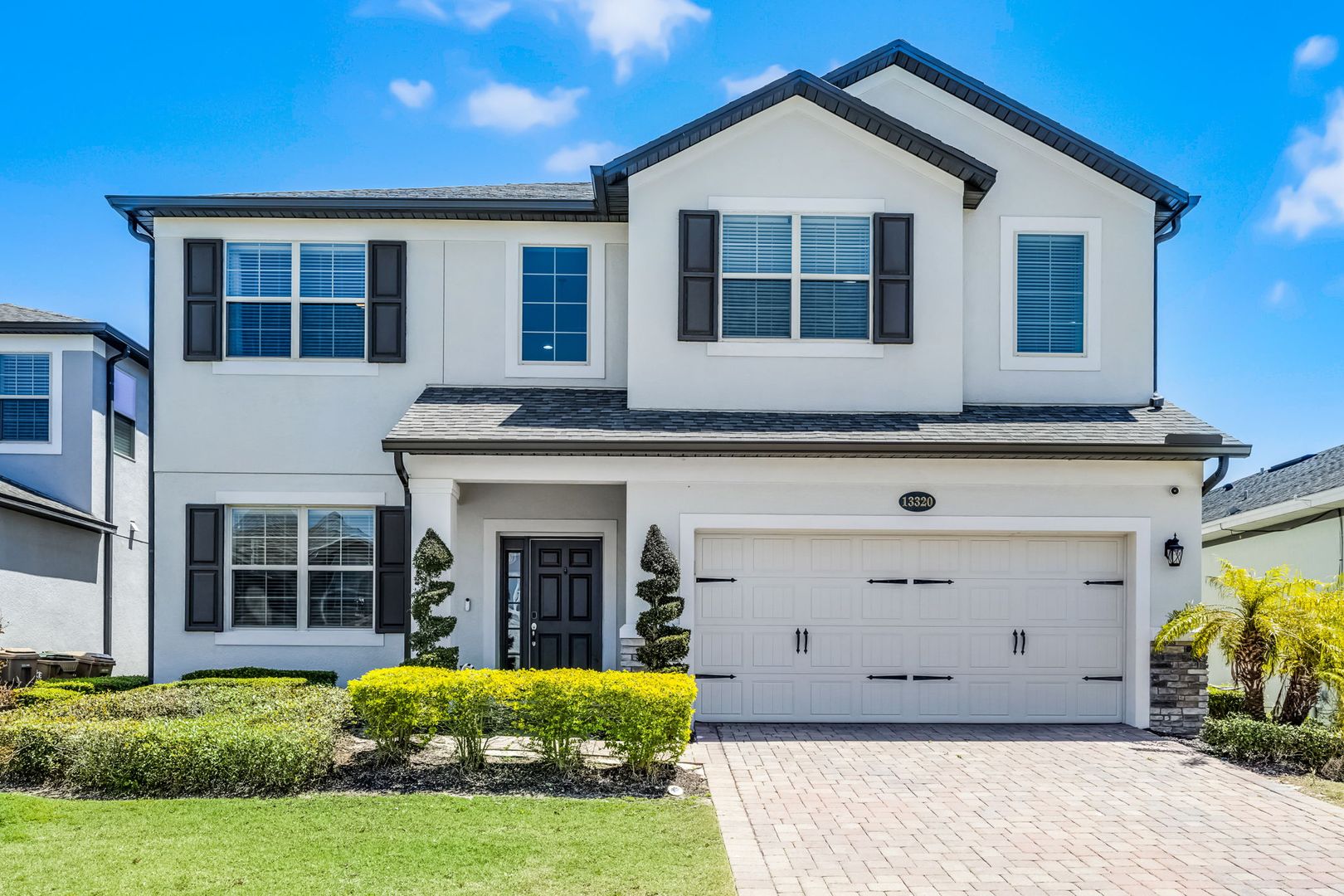 Clermont House: 13320 Magnolia Valley Dr