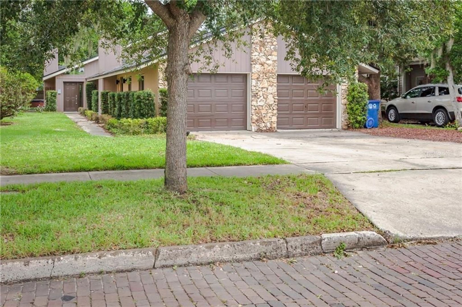 Winter Park House: 939 Aragon Ave