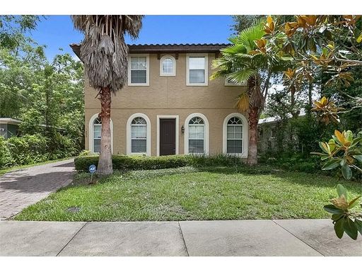 Stunning 3-Bedroom Downtown Orlando Duplex – Spacious, Upgraded & 3-Car Parking – photo 1