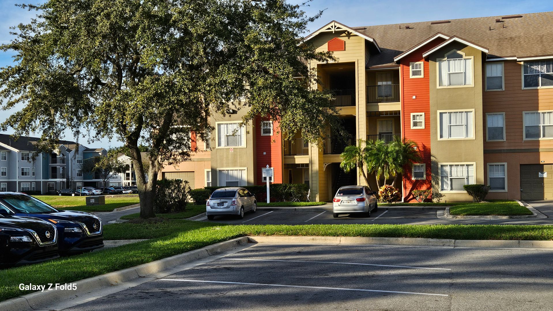 Kissimmee Condo: 2213 Grand Cayman Ct Apt 1116