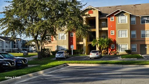 Charming 1bed 1bath Condo in Kissimmee – photo 1