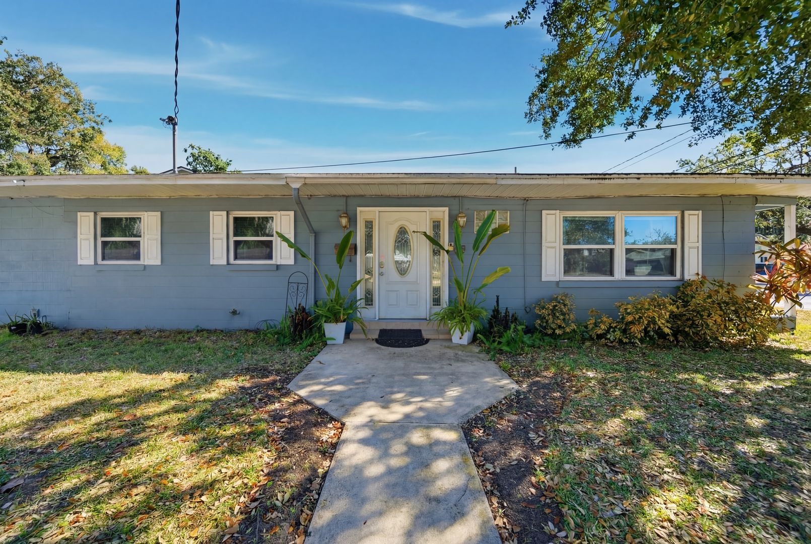 Orlando House: 29 E Princeton