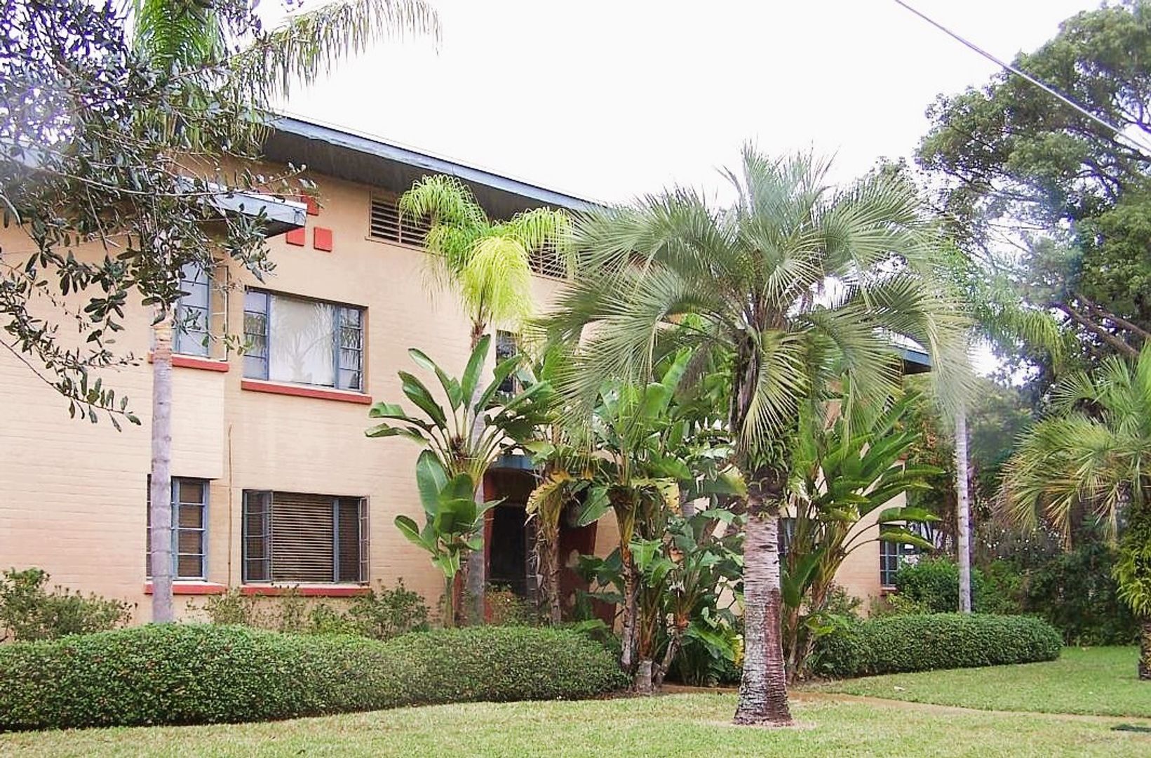 Orlando Condo: 828 Laurel Unit 1