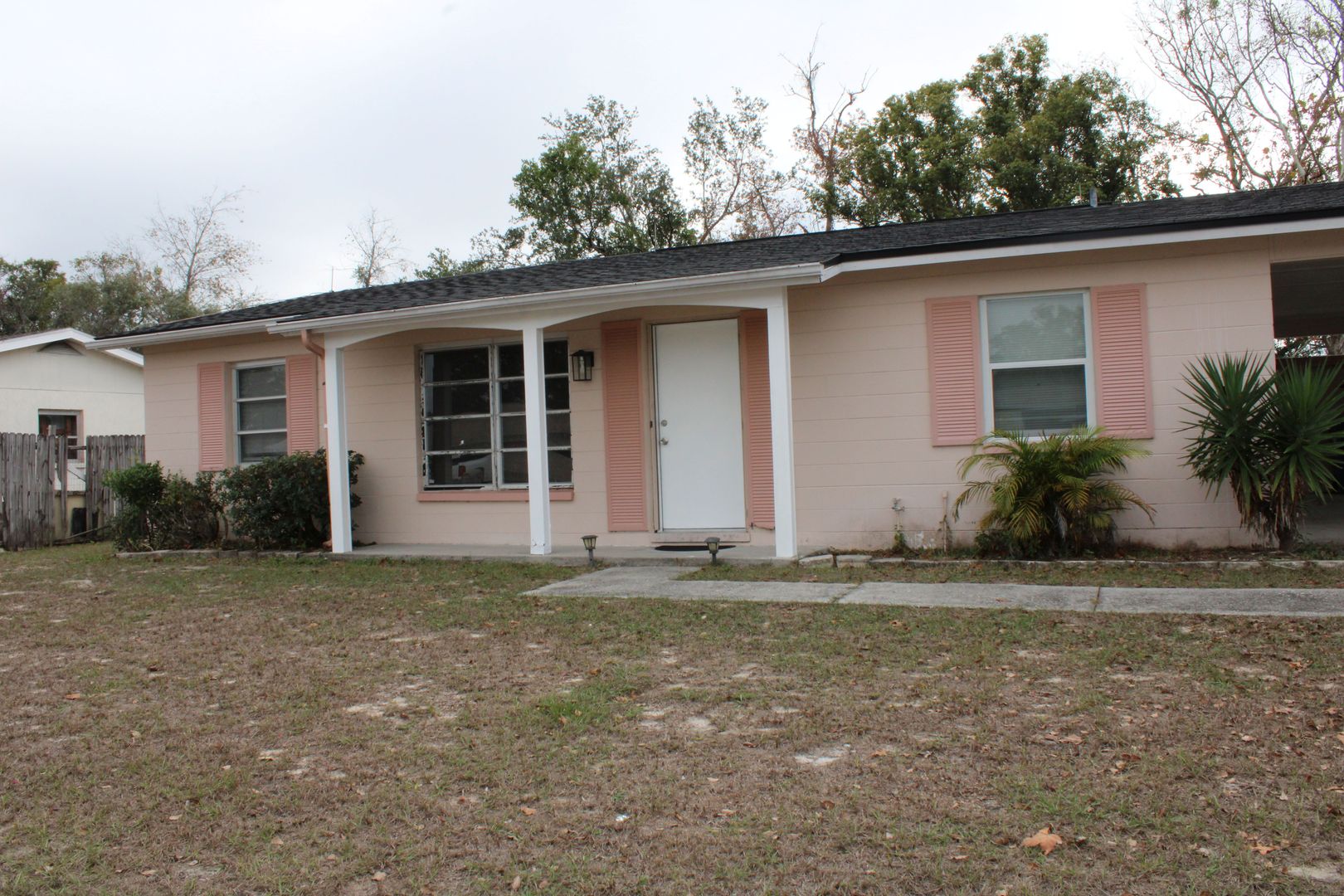 Spring Hill House: 4521 Chamber Ct