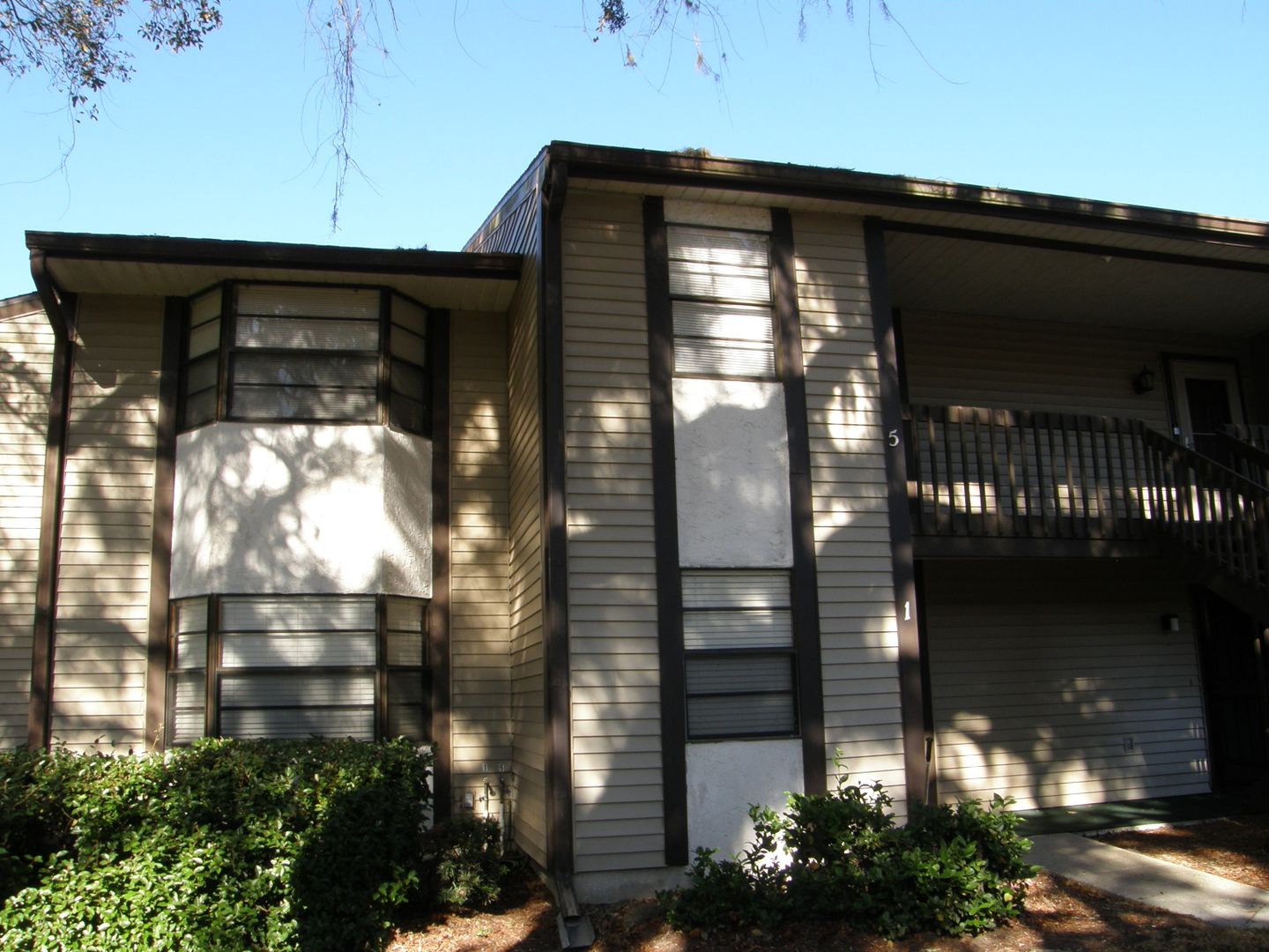 New Port Richey House: 12041 Enviromental Dr