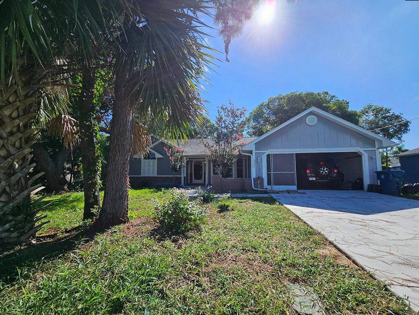 Charming 2 Bed, 2 Bath Home for Rent in Spring Hill (34609) – Spacious, Bright, and Perfectly Located!